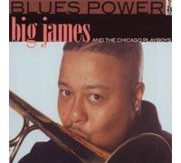 Big James And The Chicago Playboys