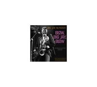 BIG JAY MCNEELY: BLOW. BIG JAY. BLOW - THE SINGLES COLLECTION 1 - CD BRAND NEW