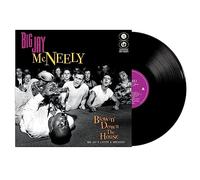 Big Jay Mcneely - Blowin' Down the House - [VINYL]