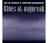 Big Jay McNeely & Christian Rannenberg - Blues At Daybreak