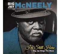 Big Jay Mcneely - I M Still Here - Big Jay Sings The Blues