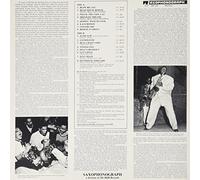 Big Jay McNeely - Roadhouse Boogie [Vinyl]