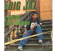 Big Jaz - Waitin [12" VINYL]
