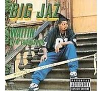 Big Jaz - Waitin