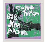 BIG JIM ADAM - Cajun Moon