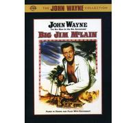 Big Jim Mclain (DVD) (1952) (Region 1) (US Import) (NTSC)