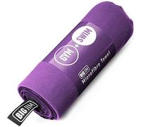 Big Jim Microfibre Towel - Extra Large XL, Quick Drying Gym, Swimming, Beach, Travel, Camping, Yoga, Pilates, Bath, Shower Towel. Super Absorbent, Compact, Thin, Lightweight