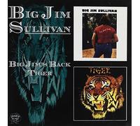 Big Jim Sullivan - Big Jims Back