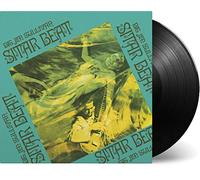 Big Jim Sullivan - Sitar Beat [180 gm vinyl] [VINYL]