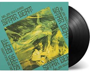 Big Jim Sullivan - Sitar Beat [180 gm vinyl] [VINYL]