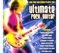 Big Jim Sullivan - Ultimate Rock Guitar