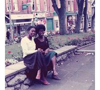 Big Joanie - Sistahs