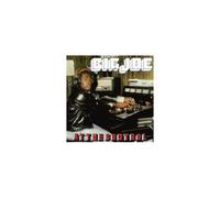 BIG JOE: AT THE CONTROL - LP vinyl BRAND NEW