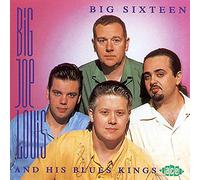 Big' Joe Louis - Big 16