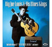 Big Joe Louis & His Blues - Big Joe Louis & His Blues