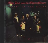 Big Joe & the Dynaflows - Layin' in the Alley