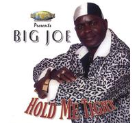 Big Joe - Turn to Me