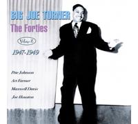 Big Joe Turner