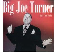Big Joe Turner