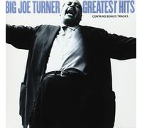 Big Joe Turner Big Joe Turner - Greatest Hits (CD) (US IMPORT)