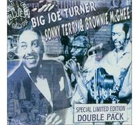 Big Joe Turner - Have I Got Blues for
