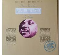 Big Joe Turner - Have No Fear Big Joe Turner Is Here