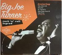Big Joe Turner - Rock 'n' Roll Legend
