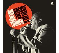 Big Joe Turner - Rockin' The Blues [Limited Edition LP]