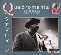 Big Joe Turner - Rocks In My Bed [German Import]