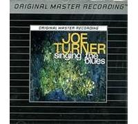 Big Joe Turner - Singing the Blues