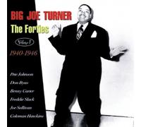 Big Joe Turner - The Forties, Volume 1 1940-1946