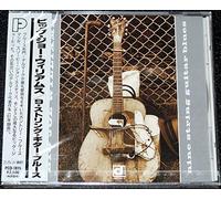 Big Joe Williams - Nine Strings Blues