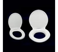 Big John Bariatric Toilet Seat