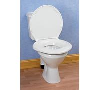 Big John Bariatric Toilet Seat