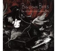 Big John Bates - From the Bestiary to the Leathering Room [VINYL]