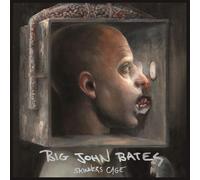 Big John Bates - Skinners Cage [VINYL]