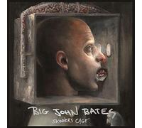 Big John Bates Skinners Cage (Vinyl)