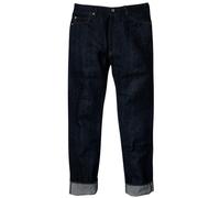 Big John Denim XX002 Extra Slim Straight Jeans - Indigo 32 32