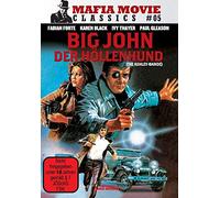 Big John der Höllenhund (Die Ashley-Bande) [Import]