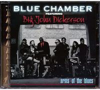 Big John Dickerson - Arms of the Blues