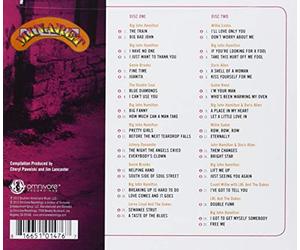 BIG JOHN HAMILTON - SOUTH SIDE OF SOUL STREET THE