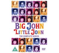 Big John, Little John: Complete Series:
