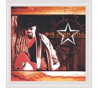 BIG JOHN MILLS - Honky Tonks & Neon Lights