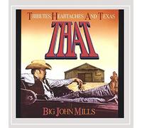 Big John Mills - That