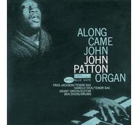 Big John Patton - Along Came John - SHM-CD