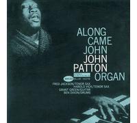 Big John Patton - Along Came John - SHM-CD