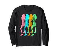 Big John Patton 'Let 'Em Roll' Blue Note Jazz Soul Artwork Long Sleeve T-Shirt