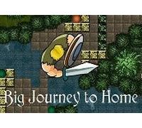 Big Journey to Home Steam CD Key