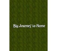 Big Journey to Home Steam Key GLOBAL