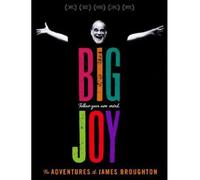 Big Joy [DVD] [2013] [Region 1] [US Import] [NTSC]